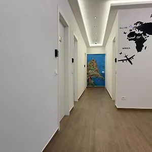 Pensión Bea, La Spezia