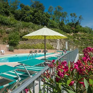  Farm stay Gli Ulivi Di Montalbano