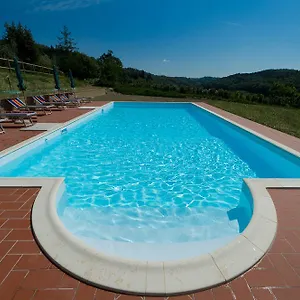 Podere Chiaromonte , Palaia Italia