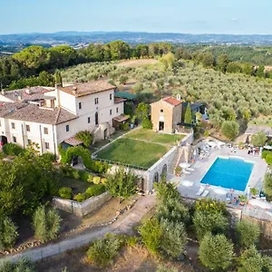 Tenuta Decimo - Dini , San Gimignano Italia