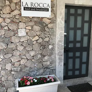 La Rocca , Taormina Italia