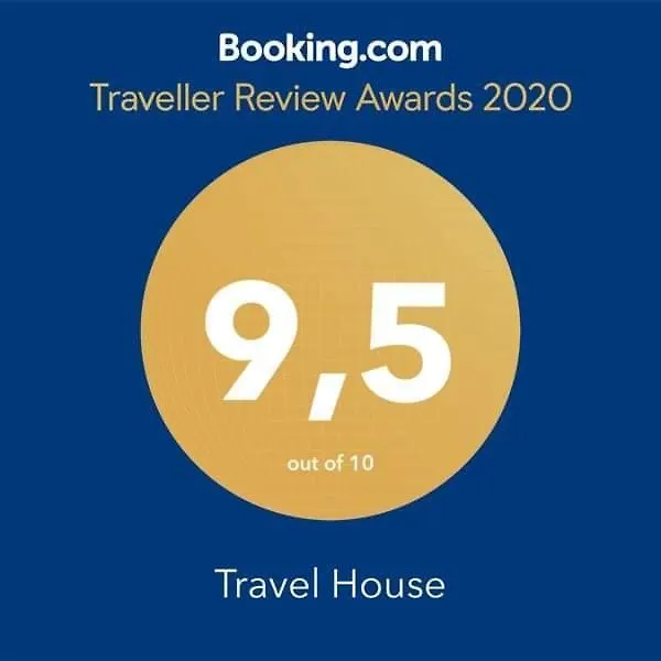 Hotel Travel House La Spezia 0*,  Italia