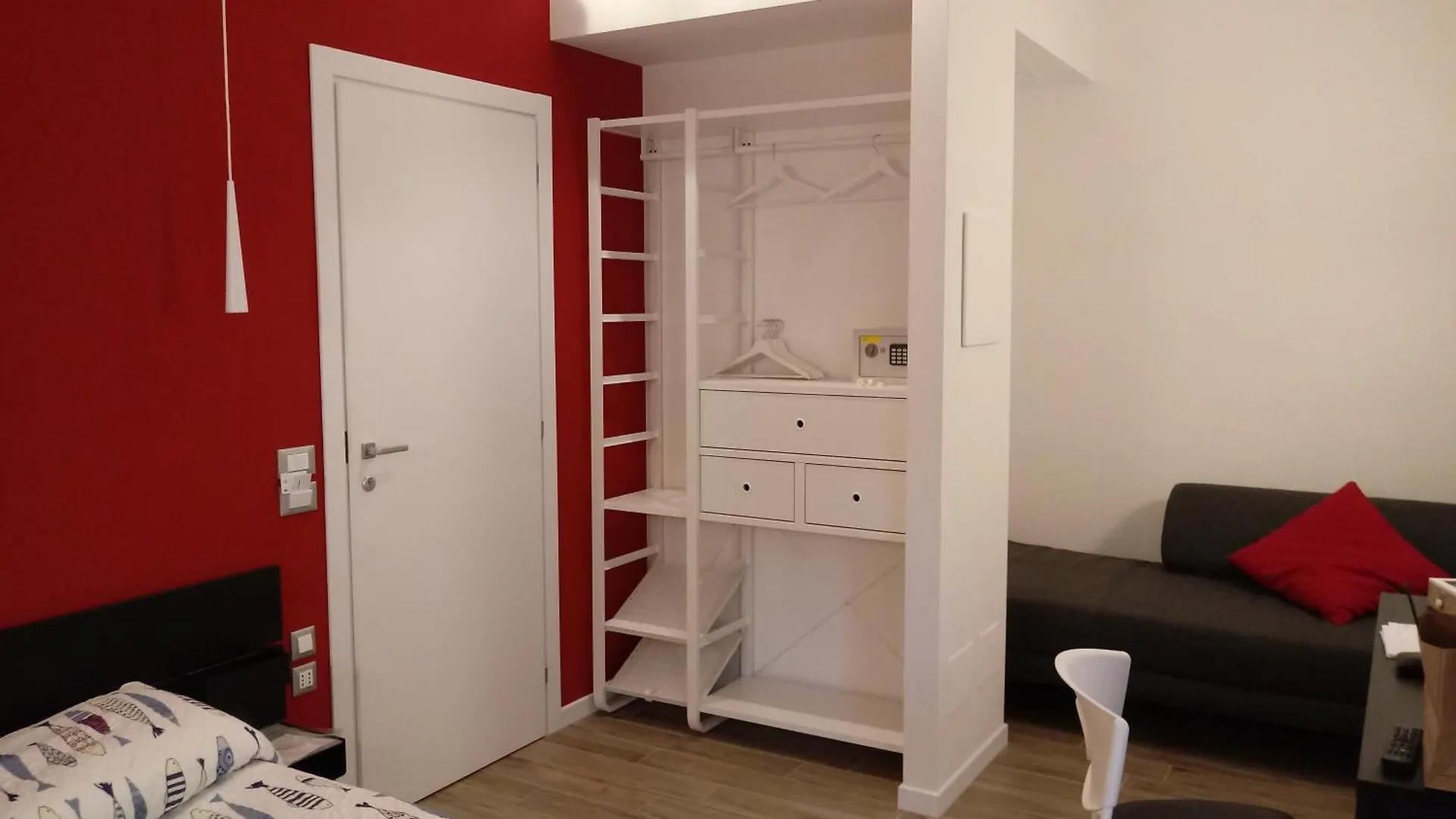 Hotel Travel House La Spezia Italia