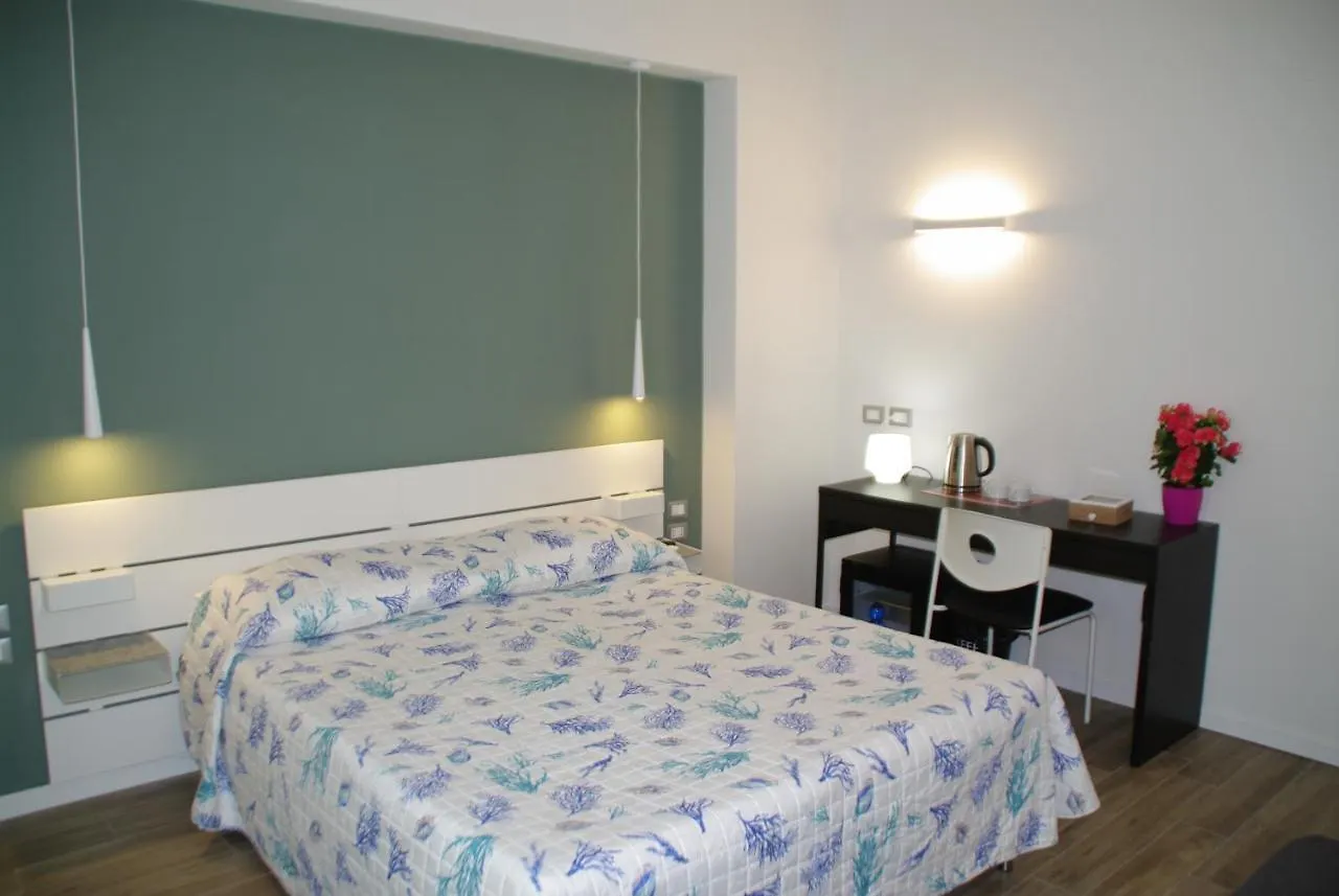 Hotel Travel House La Spezia