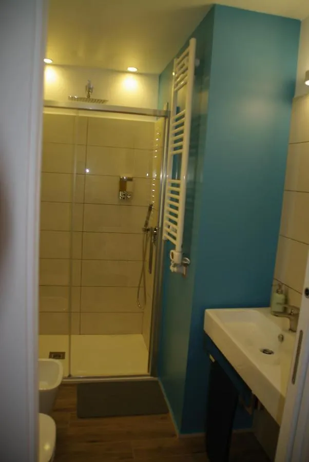 Hotel Travel House La Spezia 0*,  Italia