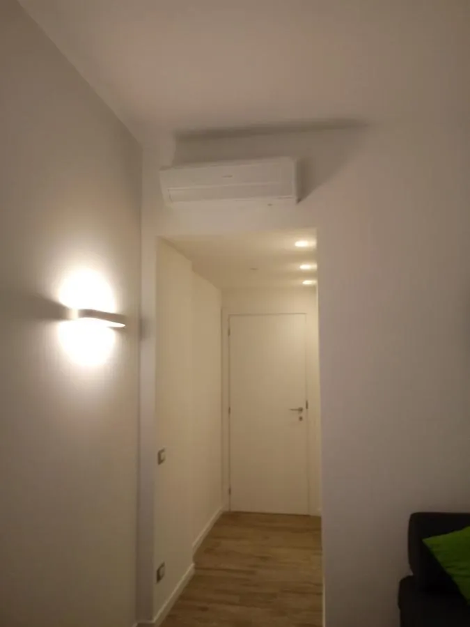Hotel Travel House La Spezia