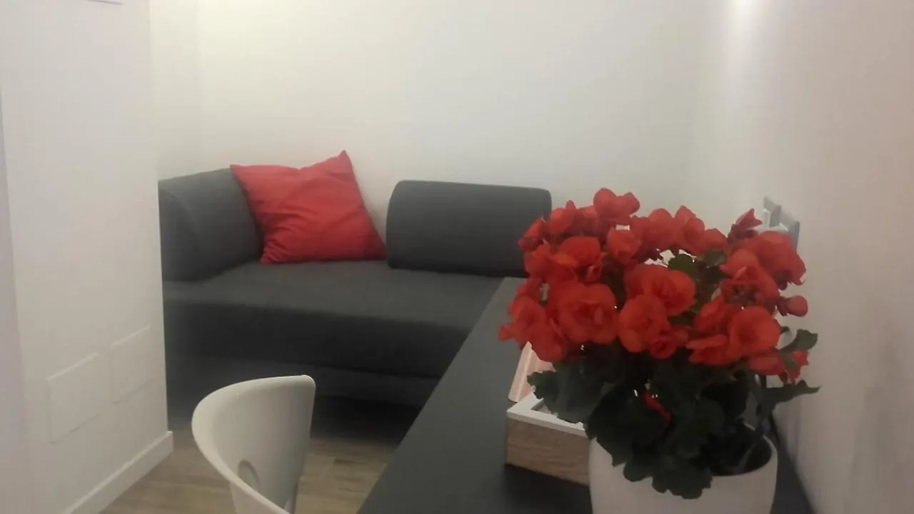 Hotel Travel House La Spezia